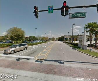 Clarks, The Walking Company, 42000 Conroy Rd, Orlando