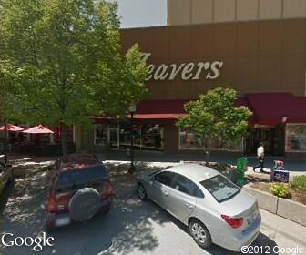 Clarks, Weavers Dept Store, 901 Massachusetts Ave, Lawrence