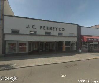 Clarks, JCPenney, 1343 Commercial St, Astoria