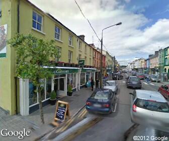 The Clarks Shop, Cork