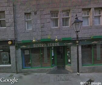 The Clarks Shop Aberdeen, 123 Union St