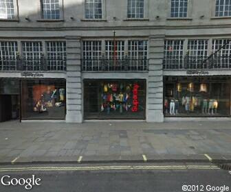 The Clarks Shop London, 101 Regent St 