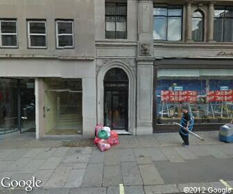 The Clarks Shop London, 203 Regent St