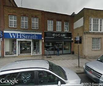 The Clarks Shop West Wickham, High St