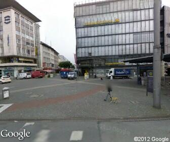 Commerzbank, Bielefeld, Jahnplatz 7