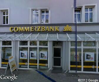 Commerzbank, Duisburg-Homberg