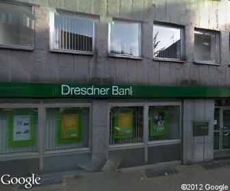 Commerzbank, Essen-Werden