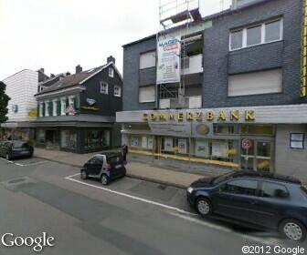 Commerzbank, Wuppertal-Cronenberg
