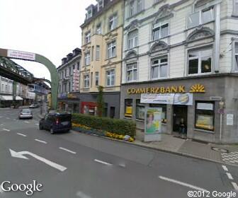 Commerzbank, Wuppertal-Vohwinkel