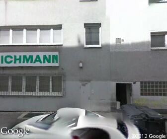 Deichmann neben Pizza Hut, Köln