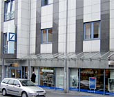 Deutsche Bank Investment & FinanzCenter Limburg