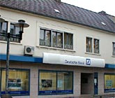 Deutsche Bank Investment & FinanzCenter Völklingen