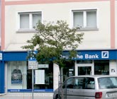 Deutsche Bank Investment & FinanzCenter Kronberg