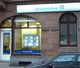 Deutsche Bank SB-Banking Mannheim-Lange Rötterstraße
