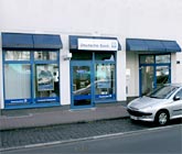 Deutsche Bank Investment & FinanzCenter Frankfurt-Eschersheim, Frankfurt am Main