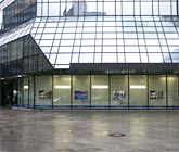 Deutsche Bank Investment & FinanzCenter Frankfurt-Taunusanlage, Frankfurt am Main