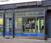 Deutsche Bank SB-Banking Quedlinburg