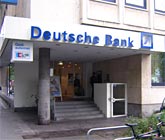 Deutsche Bank Investment & FinanzCenter Offenbach
