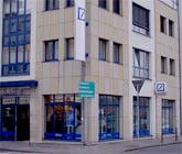Deutsche Bank Investment & FinanzCenter Neu-Isenburg