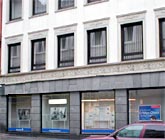 Deutsche Bank Investment & FinanzCenter Flensburg - Adresse, Öffnungszeiten