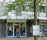 Deutsche Bank Investment & FinanzCenter Wülfrath