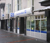 Deutsche Bank Investment & FinanzCenter Frankfurt-Bornheim, Frankfurt am Main