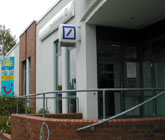 Deutsche Bank SB-Banking Leipzig-Lößnig