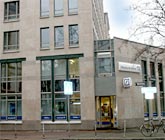 Deutsche Bank Investment & FinanzCenter Frankfurt-Westend, Frankfurt am Main