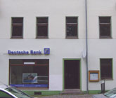 Deutsche Bank SB-Banking Bernburg