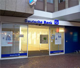 Deutsche Bank Investment & FinanzCenter Koblenz