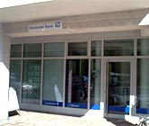 Deutsche Bank SB-Banking Freiburg-Zähringen