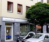 Deutsche Bank Investment & FinanzCenter Frankfurt-Rödelheim, Frankfurt am Main