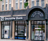 Deutsche Bank Investment & FinanzCenter Coburg