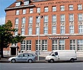 Deutsche Bank Investment & FinanzCenter Kiel