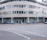 Deutsche Bank Investment & FinanzCenter Mönchengladbach-Rheydt