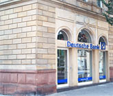 Deutsche Bank Investment & FinanzCenter Bad Dürkheim