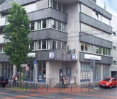 Deutsche Bank Investment & FinanzCenter Bonn-Beuel