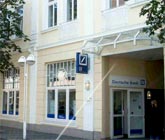 Deutsche Bank Investment & FinanzCenter Bad Neuenahr