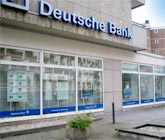 Deutsche Bank Investment & FinanzCenter Bergisch Gladbach-Bensberg
