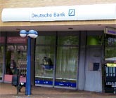 Deutsche Bank Investment & FinanzCenter Frechen