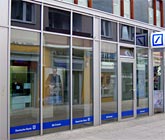 Deutsche Bank SB-Banking Halberstadt