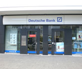 Deutsche Bank Investment & FinanzCenter Köln-Mülheim