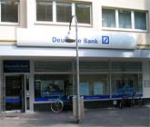 Deutsche Bank Investment & FinanzCenter Köln-Kalk