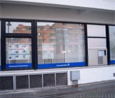 Deutsche Bank Investment & FinanzCenter Köln-Porz