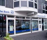 Deutsche Bank Investment & FinanzCenter Köln-Weiden