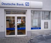 Deutsche Bank Investment & FinanzCenter Köln-Nord