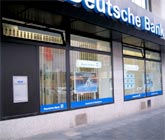 Deutsche Bank Investment & FinanzCenter Köln-Nippes