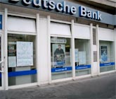 Deutsche Bank Investment & FinanzCenter Köln-Ebertplatz