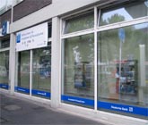 Deutsche Bank Investment & FinanzCenter Köln-Braunsfeld