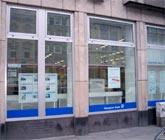Deutsche Bank Investment & FinanzCenter Köln-Severinstor